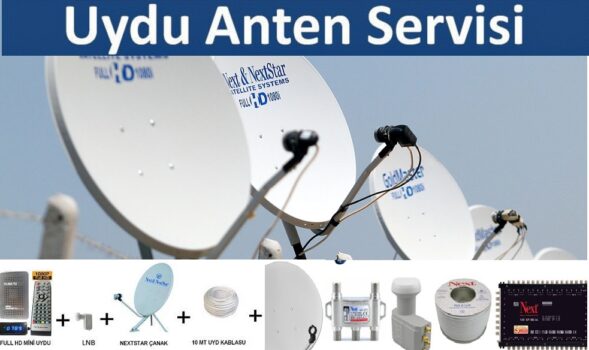 Kırıkhan Antenci